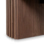 Maggie 1.3m Coffee Table - Walnut Coffee Table Century-Core