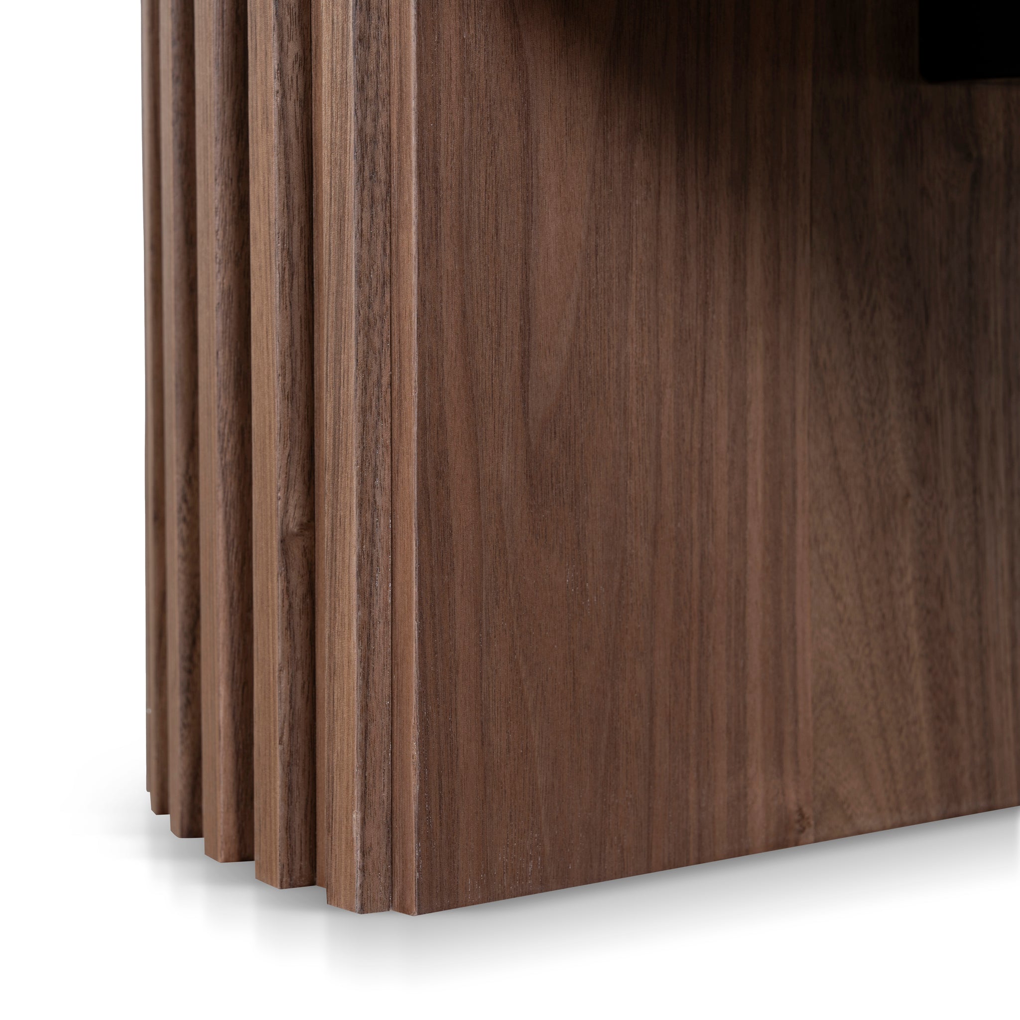 Maggie 1.3m Coffee Table - Walnut Coffee Table Century-Core