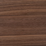 Maxim 1.3m Coffee Table - Walnut Coffee Table Century-Core