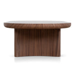Maxim 1.3m Coffee Table - Walnut Coffee Table Century-Core