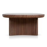Maxim 1.3m Coffee Table - Walnut Coffee Table Century-Core