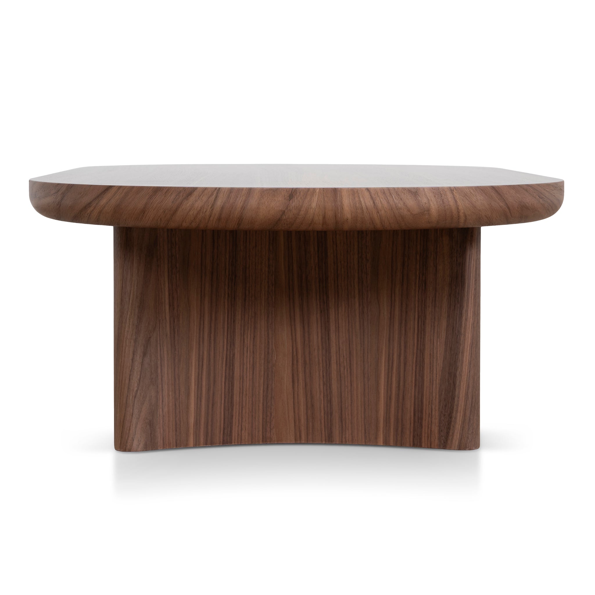Maxim 1.3m Coffee Table - Walnut Coffee Table Century-Core