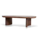 Maxim 1.3m Coffee Table - Walnut Coffee Table Century-Core