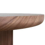 Maxim 1.3m Coffee Table - Walnut Coffee Table Century-Core