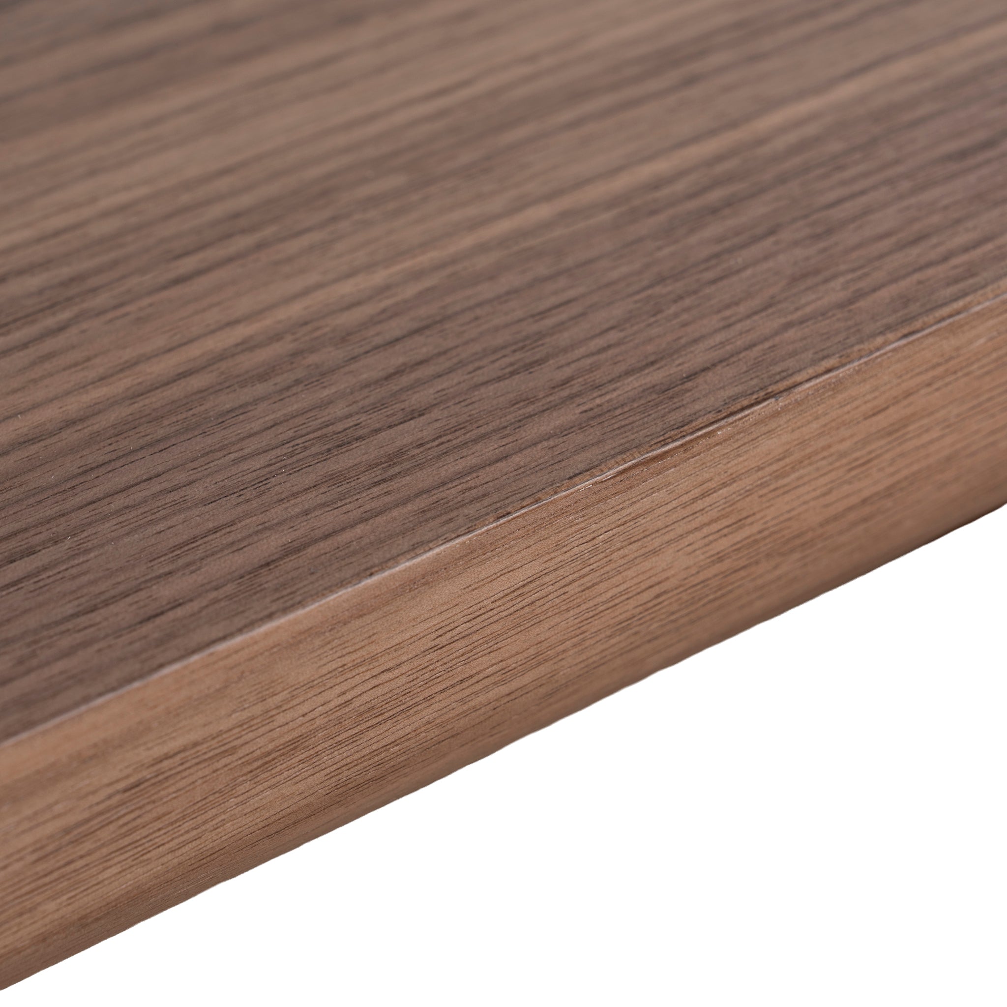 Maxim 1.3m Coffee Table - Walnut Coffee Table Century-Core