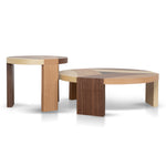 Vento Nested Table - Multi Coffee Table Century-Core
