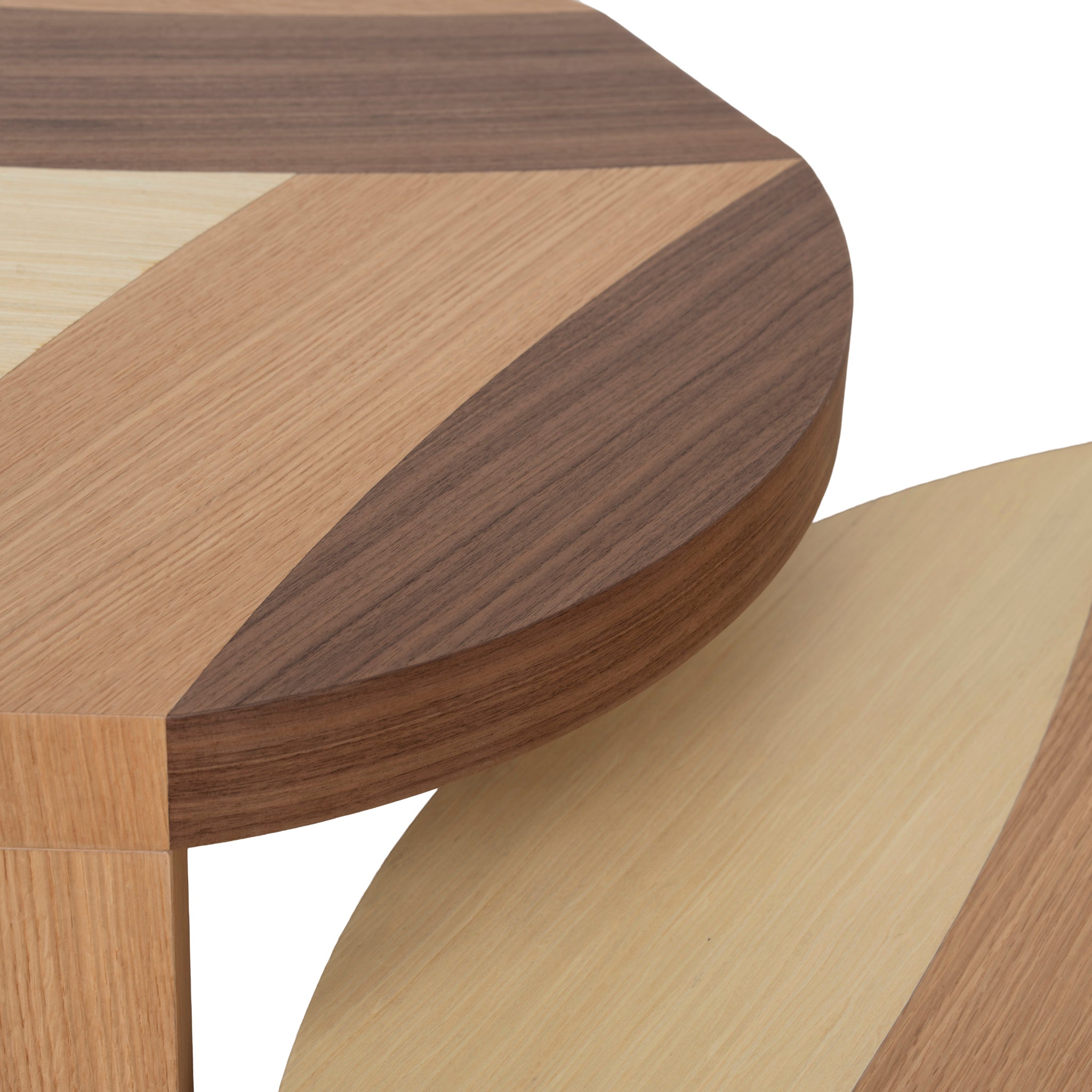 Vento Nested Table - Multi Coffee Table Century-Core