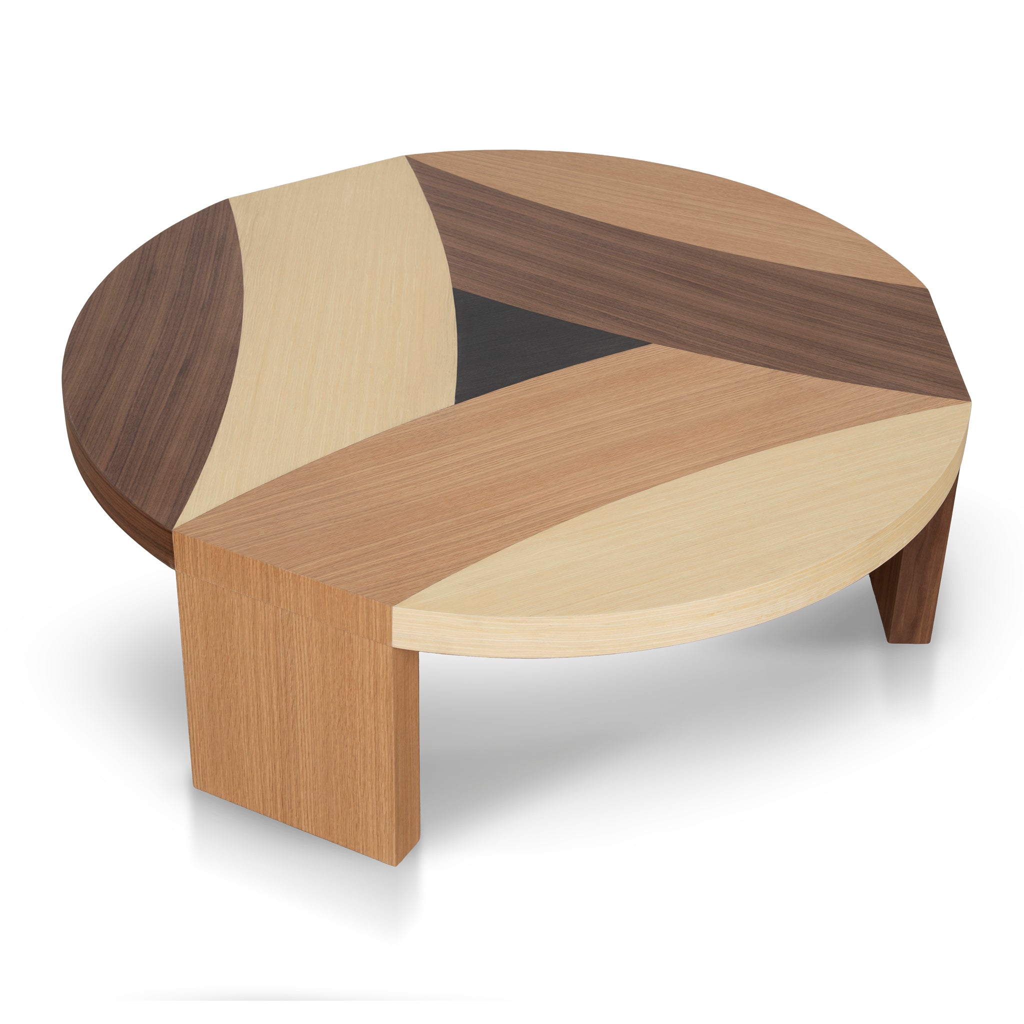 Vento Nested Table - Multi Coffee Table Century-Core