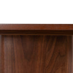 Lunara Coffee Table - Walnut Coffee Table IGGY-Core