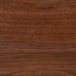 Lunara Coffee Table - Walnut Coffee Table IGGY-Core