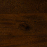 Valencia 80cm Coffee Table - Walnut
