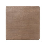 Ex Display - Kavaro 80cm Coffee Table - Natural Coffee Table Rebhi-Core