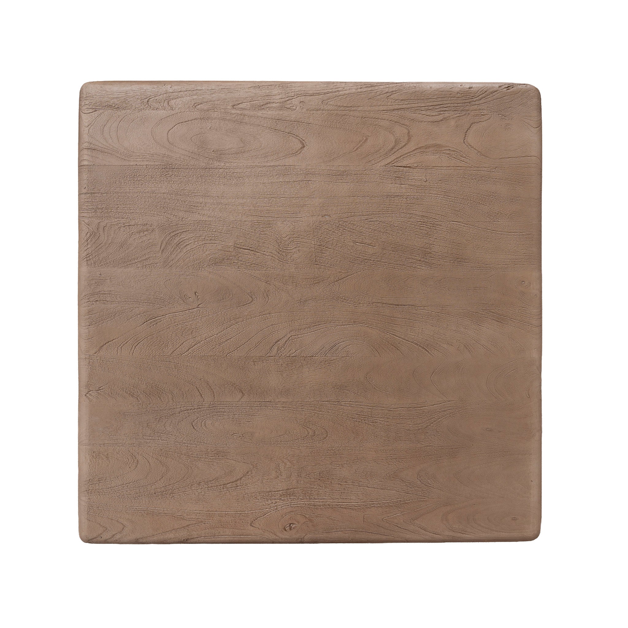 Ex Display - Kavaro 80cm Coffee Table - Natural Coffee Table Rebhi-Core