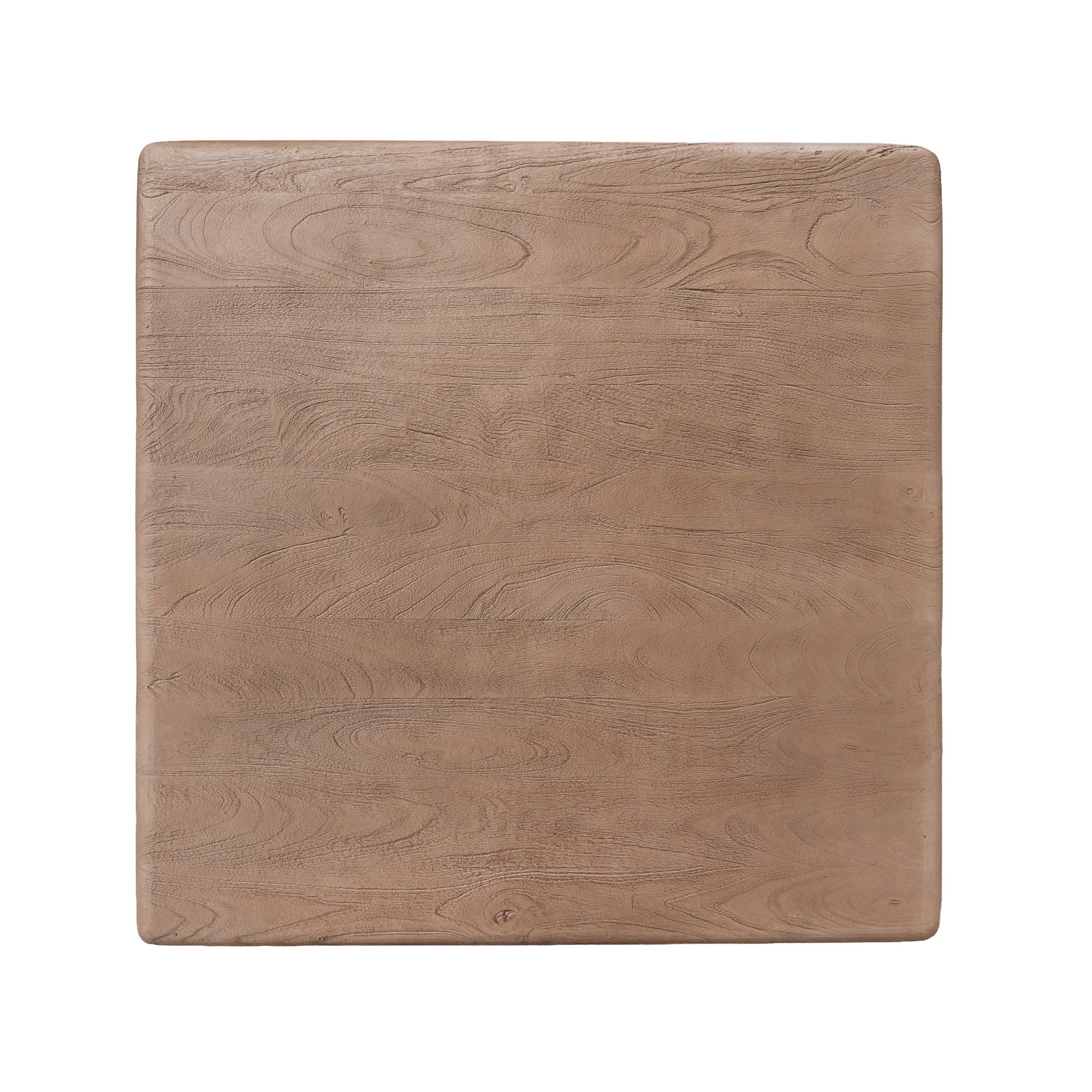 Kavaro 80cm Coffee Table - Natural Coffee Table Rebhi-Core