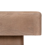 Kavaro 80cm Coffee Table - Natural Coffee Table Rebhi-Core