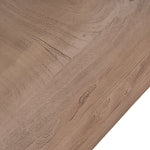 Tessera 80cm Coffee Table - Sandrift Natural Coffee Table Rebhi-Core