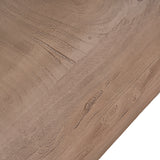 Tessera 80cm Coffee Table - Sandrift Natural Coffee Table Rebhi-Core