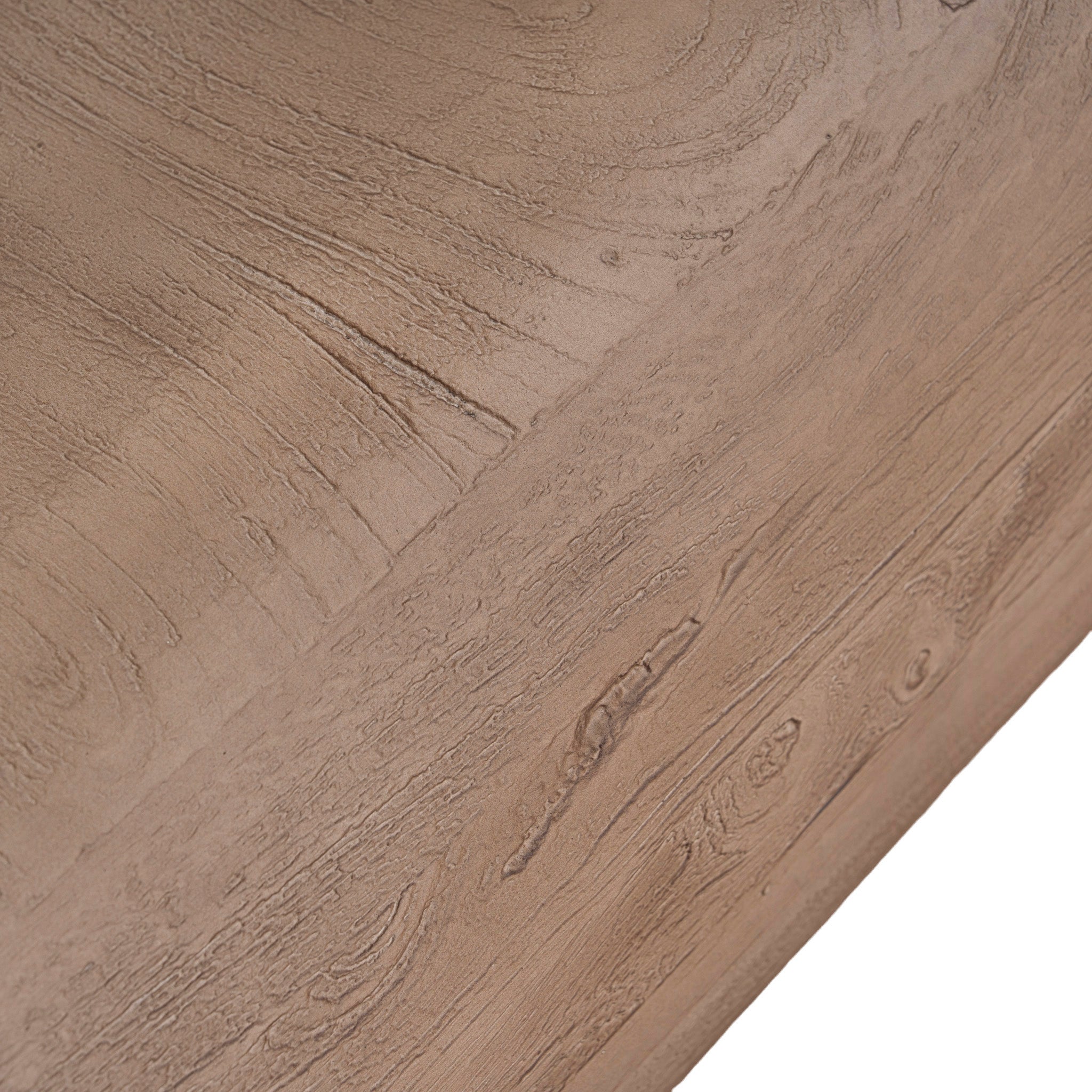 Tessera 80cm Coffee Table - Sandrift Natural Coffee Table Rebhi-Core