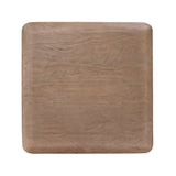 Tessera 80cm Coffee Table - Natural Coffee Table Rebhi-Core