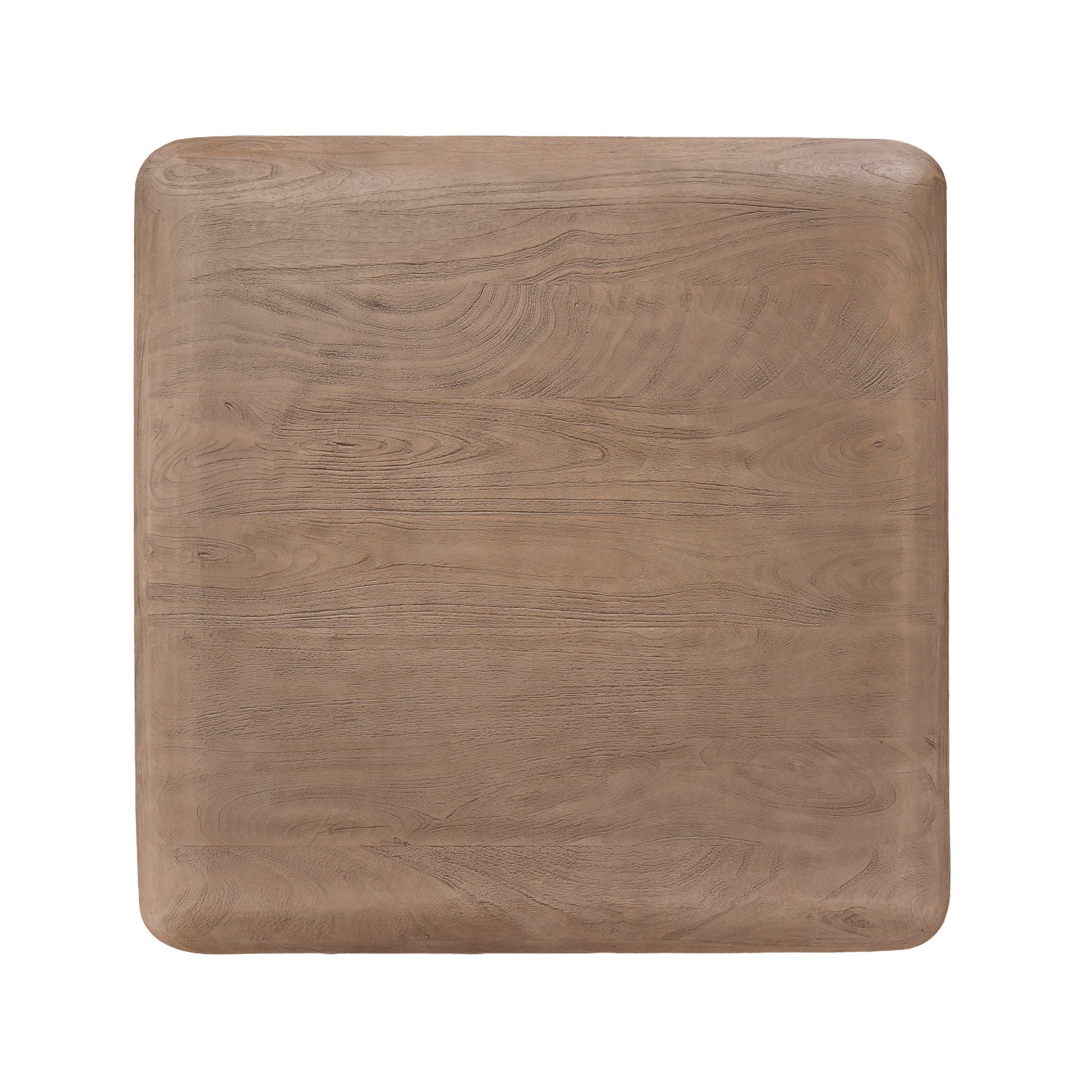 Tessera 80cm Coffee Table - Natural Coffee Table Rebhi-Core