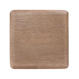 Tessera 80cm Coffee Table - Sandrift Natural Coffee Table Rebhi-Core