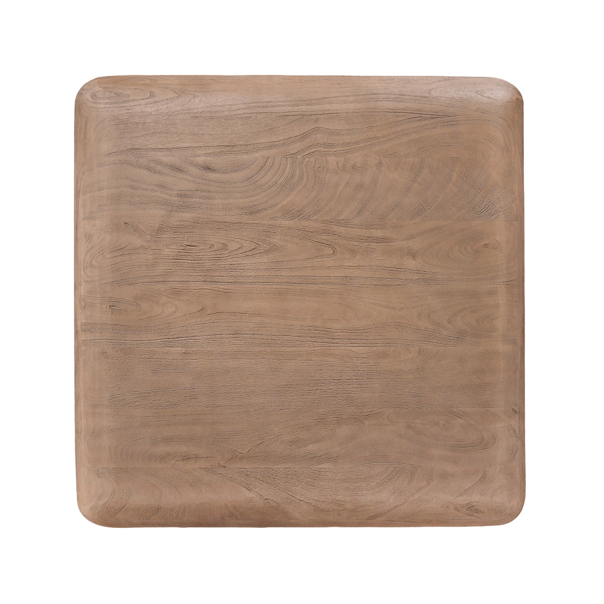 Tessera 80cm Coffee Table - Sandrift Natural Coffee Table Rebhi-Core