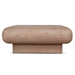 Tessera 80cm Coffee Table - Sandrift Natural Coffee Table Rebhi-Core