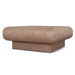 Tessera 80cm Coffee Table - Natural Coffee Table Rebhi-Core