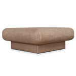 Tessera 80cm Coffee Table - Natural Coffee Table Rebhi-Core