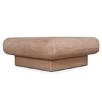 Tessera 80cm Coffee Table - Sandrift Natural Coffee Table Rebhi-Core
