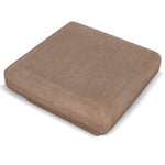 Tessera 80cm Coffee Table - Natural Coffee Table Rebhi-Core