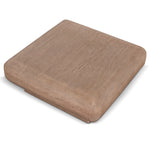 Tessera 80cm Coffee Table - Sandrift Natural Coffee Table Rebhi-Core