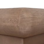 Tessera 80cm Coffee Table - Natural Coffee Table Rebhi-Core