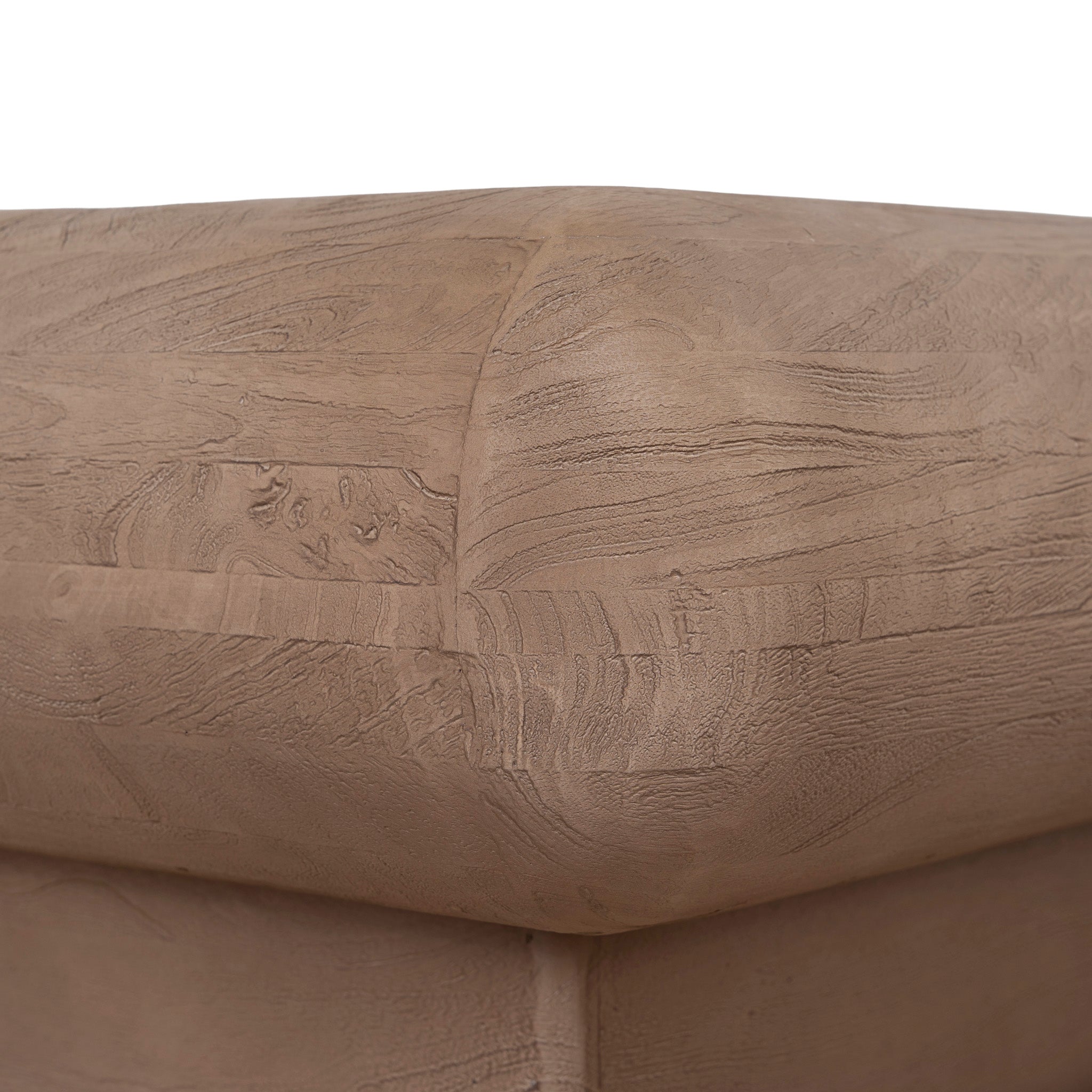 Tessera 80cm Coffee Table - Natural Coffee Table Rebhi-Core