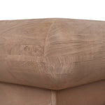 Tessera 80cm Coffee Table - Sandrift Natural Coffee Table Rebhi-Core