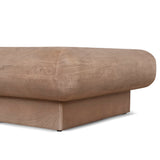 Tessera 80cm Coffee Table - Sandrift Natural Coffee Table Rebhi-Core