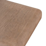 Tessera 80cm Coffee Table - Sandrift Natural Coffee Table Rebhi-Core