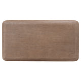 Tessera 1.2m Coffee Table - Natural