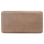Tessera 1.2m Coffee Table - Sandrift Natural Coffee Table Rebhi-Core