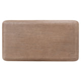 Tessera 1.2m Coffee Table - Sandrift Natural Coffee Table Rebhi-Core