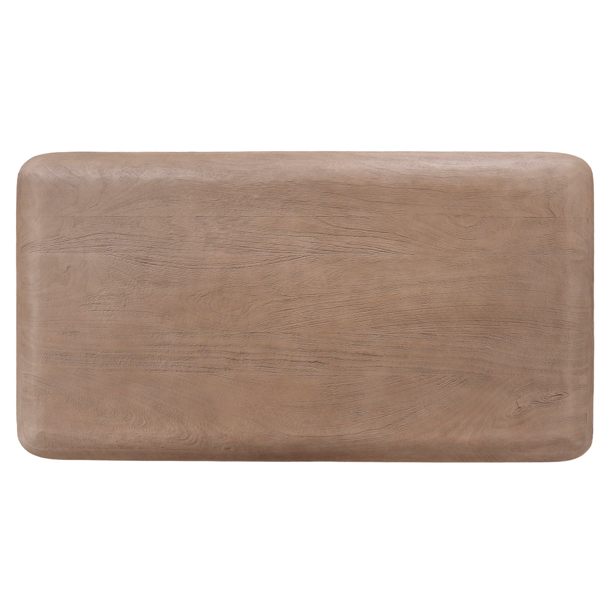 Tessera 1.2m Coffee Table - Sandrift Natural Coffee Table Rebhi-Core