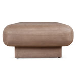Tessera 1.2m Coffee Table - Sandrift Natural Coffee Table Rebhi-Core
