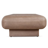 Tessera 1.2m Coffee Table - Sandrift Natural Coffee Table Rebhi-Core