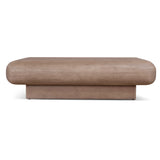 Tessera 1.2m Coffee Table - Sandrift Natural Coffee Table Rebhi-Core
