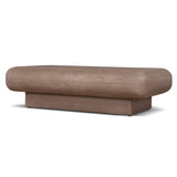 Tessera 1.2m Coffee Table - Natural Coffee Table Rebhi-Core