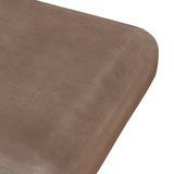 Tessera 1.2m Coffee Table - Natural