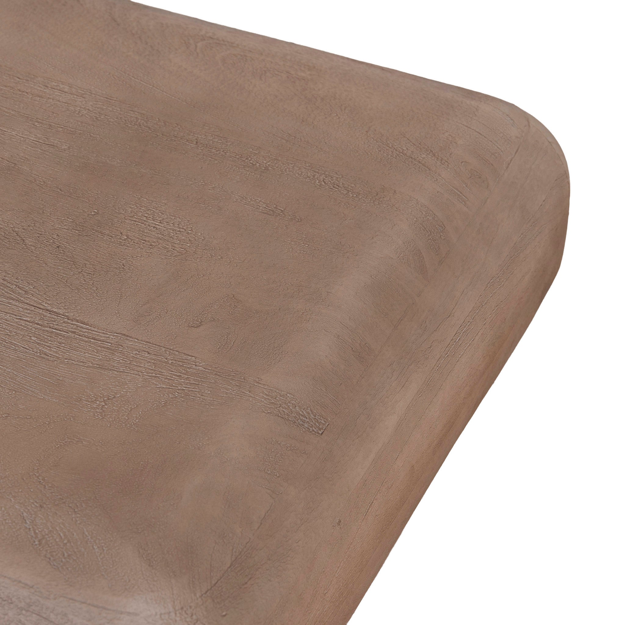 Tessera 1.2m Coffee Table - Sandrift Natural Coffee Table Rebhi-Core