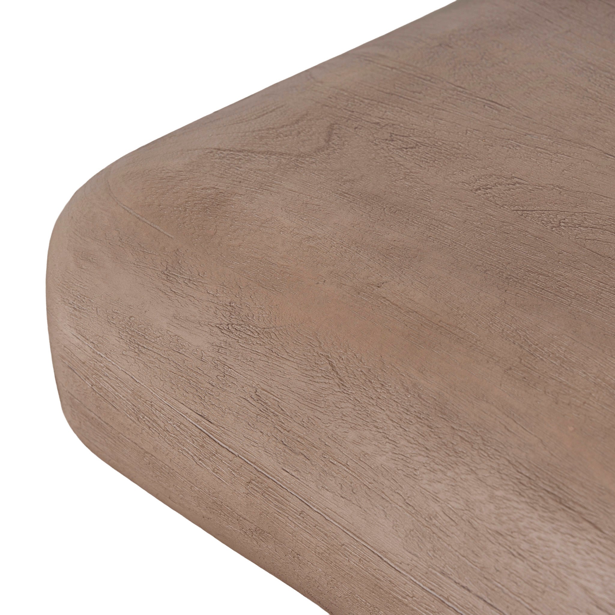 Tessera 1.2m Coffee Table - Sandrift Natural Coffee Table Rebhi-Core