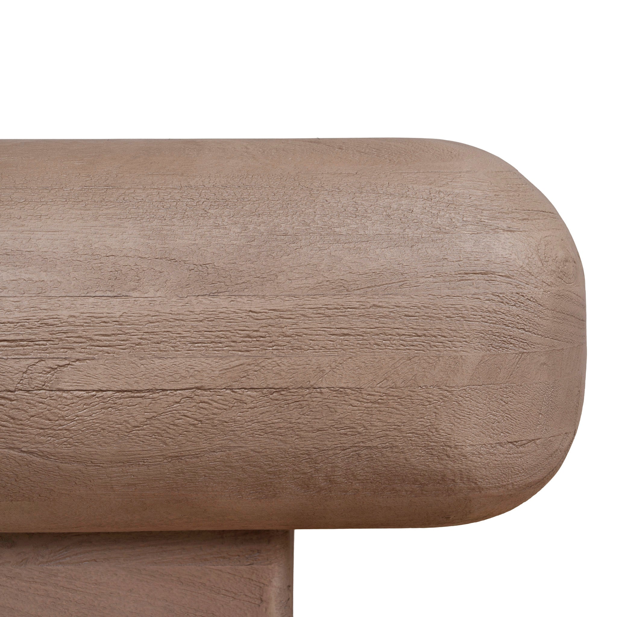 Tessera 1.2m Coffee Table - Sandrift Natural Coffee Table Rebhi-Core