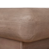 Tessera 1.2m Coffee Table - Sandrift Natural Coffee Table Rebhi-Core